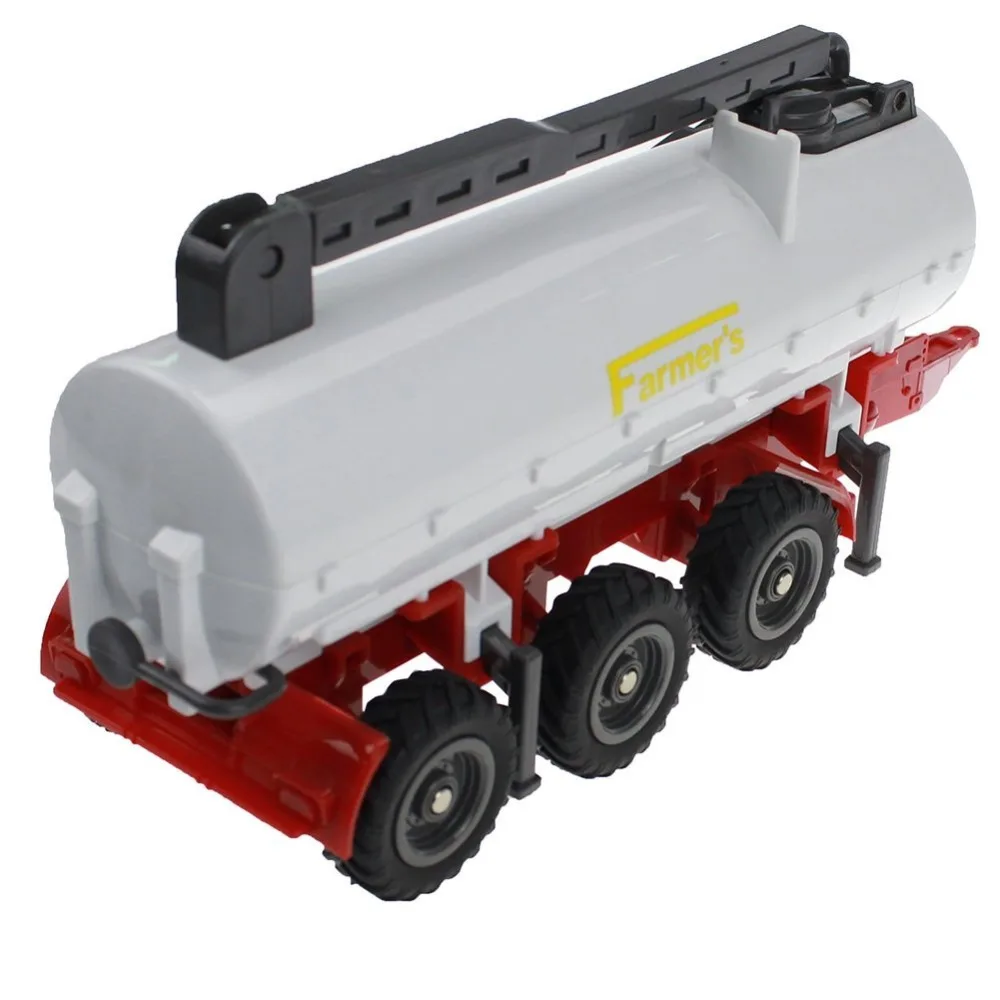 rc water truck