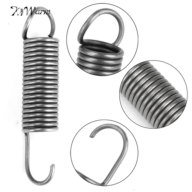 3 Inch Recliner Sofa Replacement Tension Spring Long Hook Sectional 3 Inch Recliner Sofa Replacement Tension Spring Long Hook Sectional Mechanism 8cm