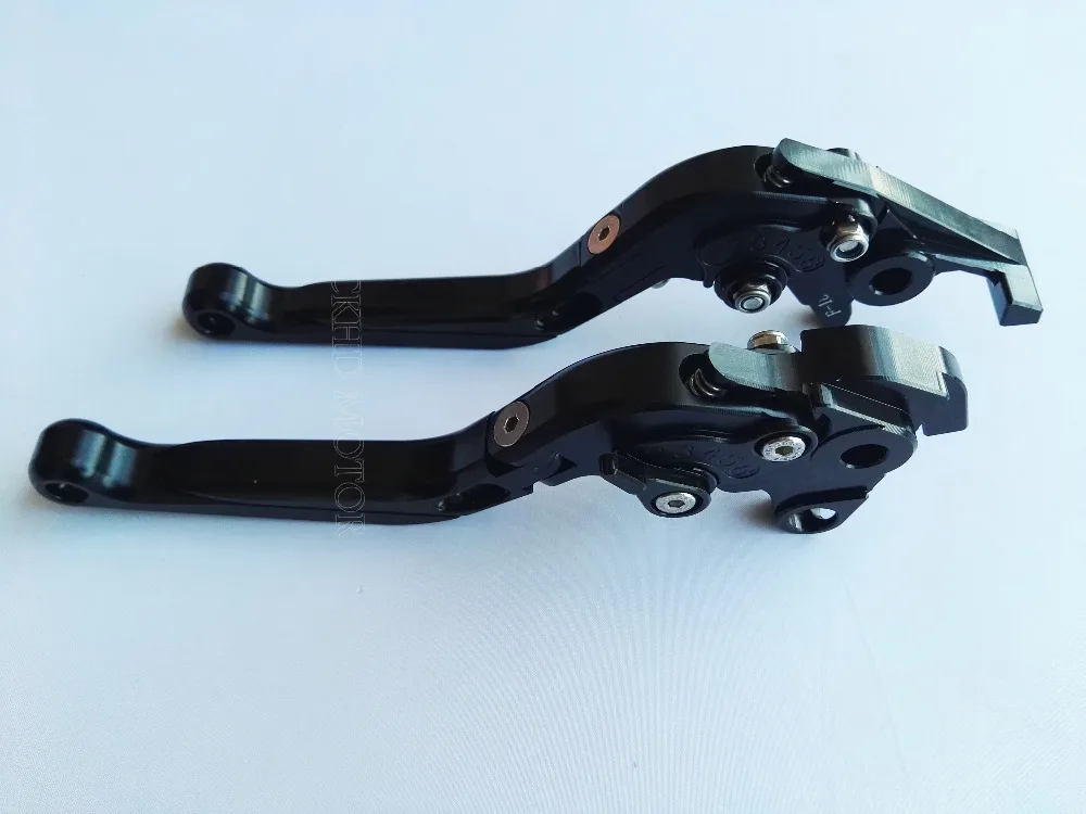 Новый мотоцикл складной CNC для HONDA CBF1000 CBF 1000 2006 2007 2008 2009 рычаги тормозного