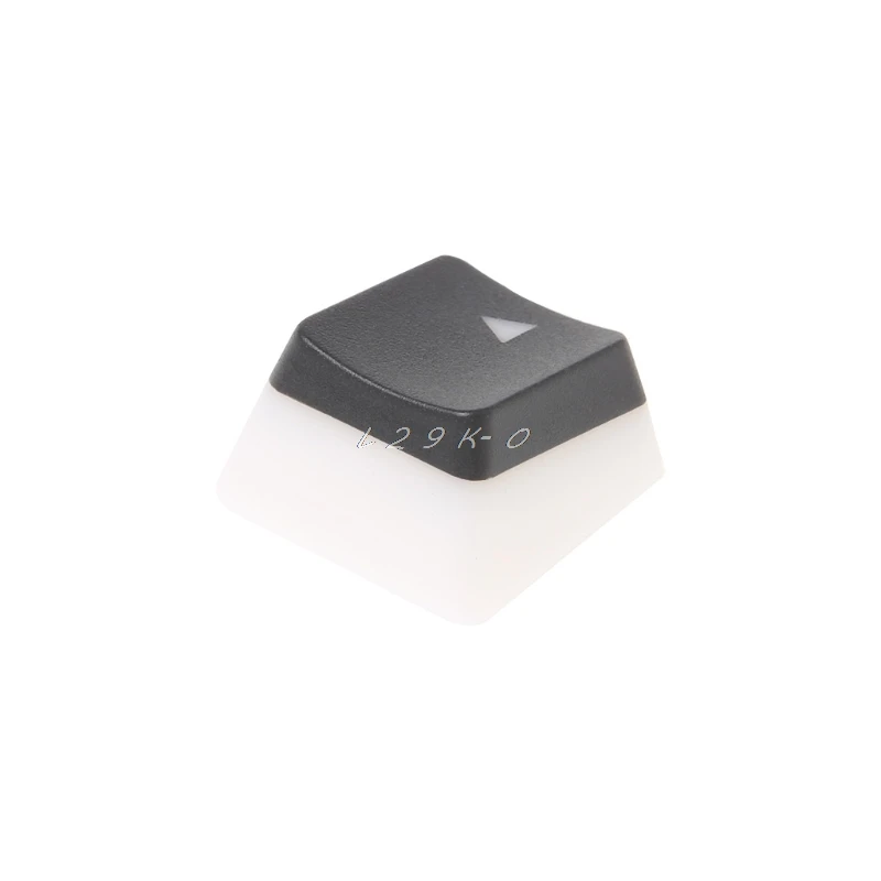 104 ANSI макет PBT Двойная кожа молочный выстрел с подсветкой Keycap для OEM Cherry
