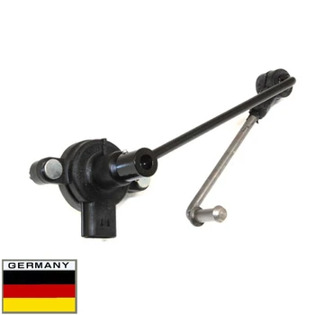 

AP03 New FOR RANGE ROVER P38 REAR HEIGHT SENSOR ASSEMBLY AIR SUSPENSION 1997-02 - ANR4687