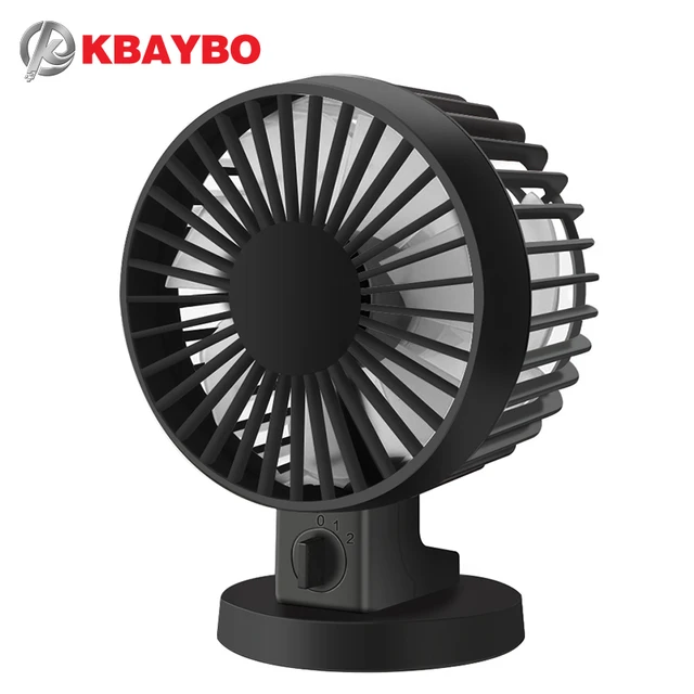 Ultra Quiet Mini Usb Desk Fan Office Silent Desktop Ultra Quiet Mini Usb Desk Fan Office Silent Desktop With Double Side