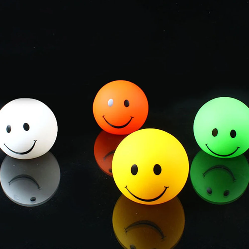 Novelty Smiley Emoticon Lamp 3D Version Emoji Nightlight Color Changable Lamp Round Smile Bedroom Lamp Kids Birthday Gift Novelty Smiley Emoticon Lamp 3D Version Emoji Nightlight Color Changable Lamp Round Smile Bedroom Lamp Kids Birthday Gift