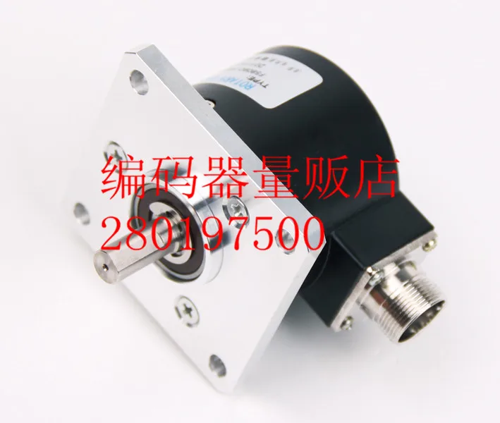 

[BELLA] ENC-60C-12F new machine - rotary encoder encoder