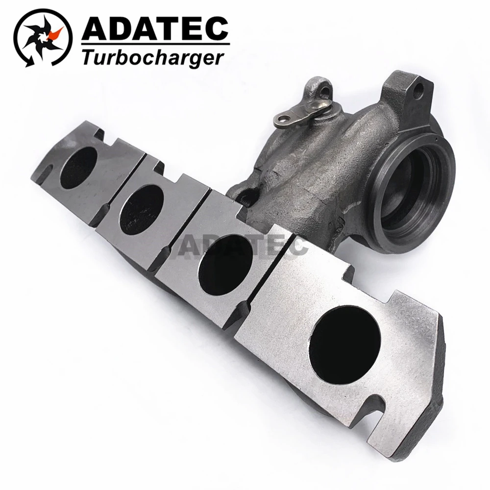 Корпус турбины JH5 RHF5 06H145702G 06H145702L 06H145702S турбо выхлоп для Audi A5 2 0 TFSI 132 кВт 180 HP CDNB 2008