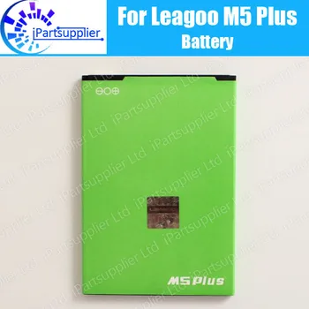 

Leagoo M5 Plus Battery Replacement 100% Original New High Quality High Capacity 2500mAh Battery for Leagoo M5 Plus