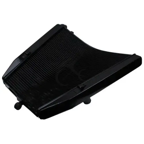 ^Cheap Motorcycle Radiator Cooler Aluminum Black For Honda CBR1000RR CBR 1000 RR 2004-2005 ^Cheap Motorcycle Radiator Cooler Aluminum Black For Honda CBR1000RR CBR 1000 RR 2004-2005
