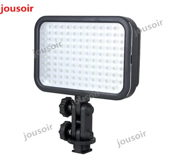 Godox LED126 5500-6500K Video Lamp Light for Digital Camera Camcorder DV Wedding Videography Photo journalistic Video CD50 Godox LED126 5500-6500K Video Lamp Light for Digital Camera Camcorder DV Wedding Videography Photo journalistic Video CD50