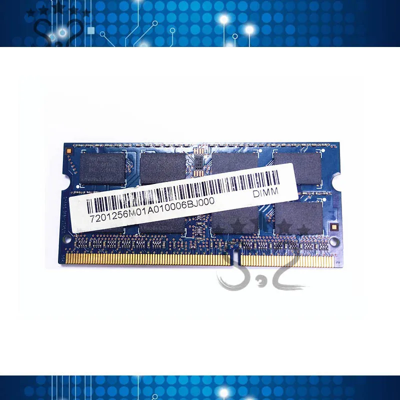 A1311 Memory Ram For iMac 21.5" 2010 year memoria ram 2GB 2Rx8 PC3-in