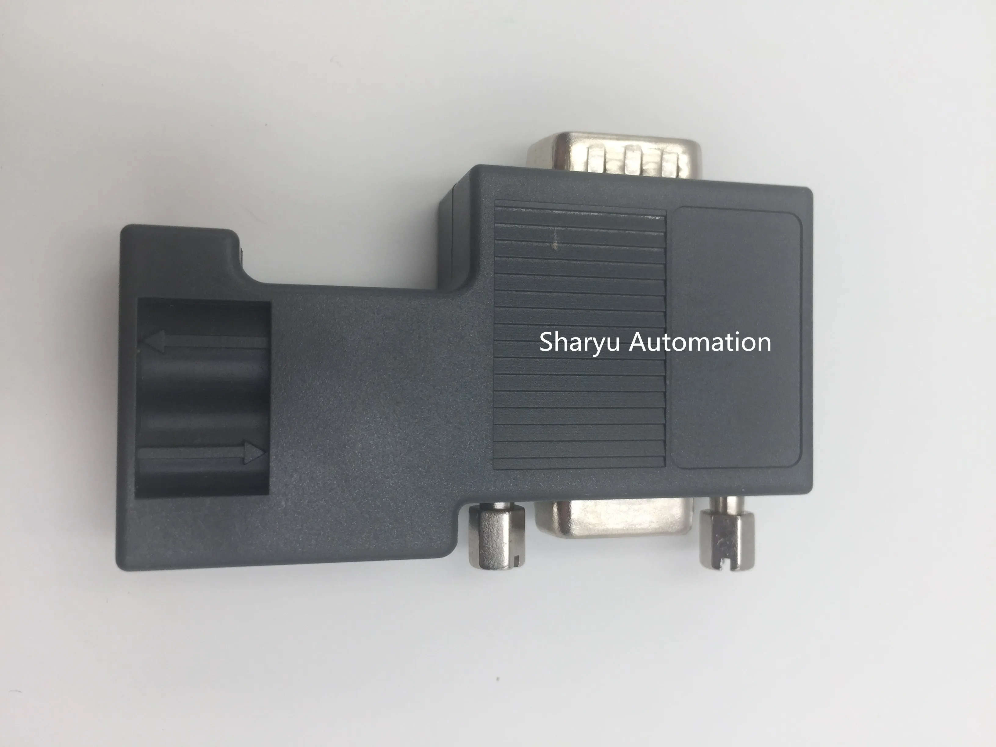 

Wholesales OEM 6ES7 972-0BB12-0XA0 Profibus connector 6es7972-0bb12-0xa0 with PG port,90 degree with best quality 1year warranty
