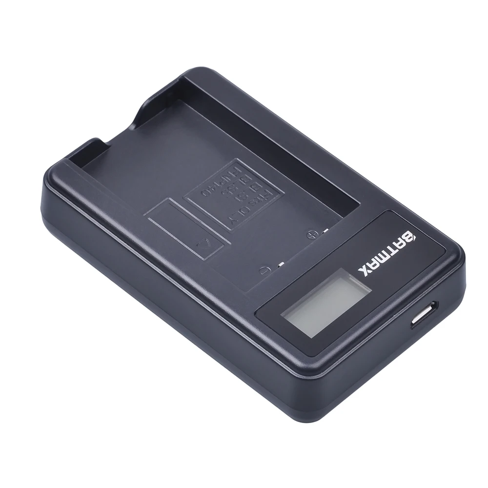 Günstige 1Pack PS BLS5 BLS5 BLS 50 BLS50 Batterie + LCD Ladegerät für Olympus PEN E PL2, E PL5, E PL6, e PL7, E PM2, E M10, E M10 II, Stylus 1.