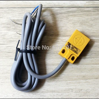 

Inductive Proximity Switch Sensor TL-W5MC1 DC6-36V 3-Wire NPN NO 18*18*1mm(Rail)