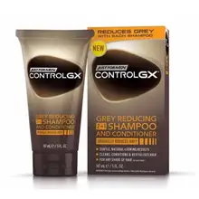 Только для мужчин контроль GX шампунь/147 мл