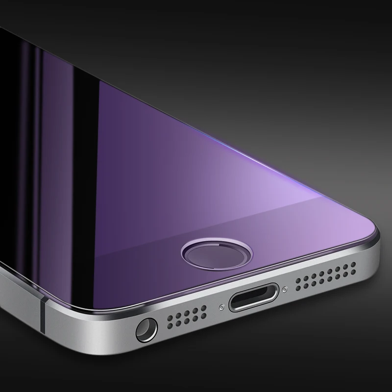 iPhone 5 5S SE 5C Tempered Glass (6)