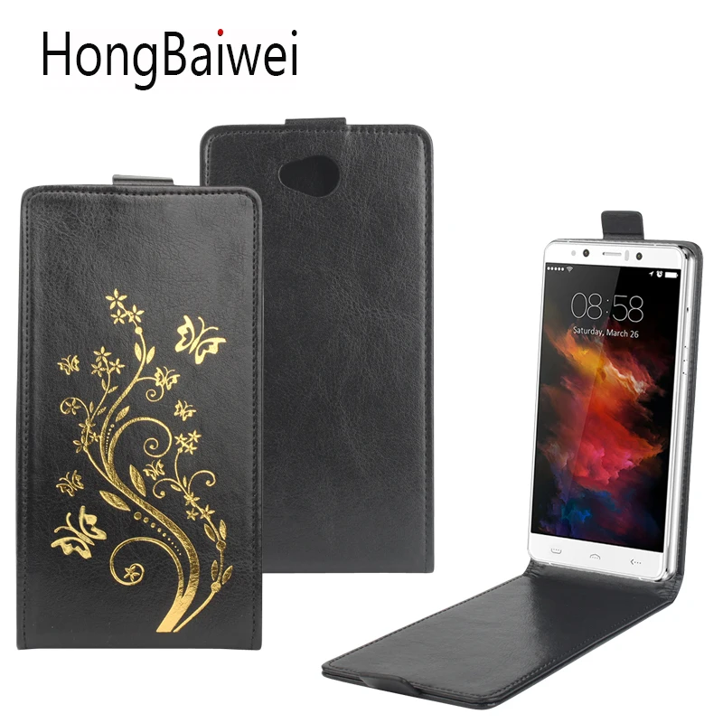 Кожаный чехол для телефона Homtom HT10 HT30 чехол-книжка HT 10 / 30 чехлы мобильных