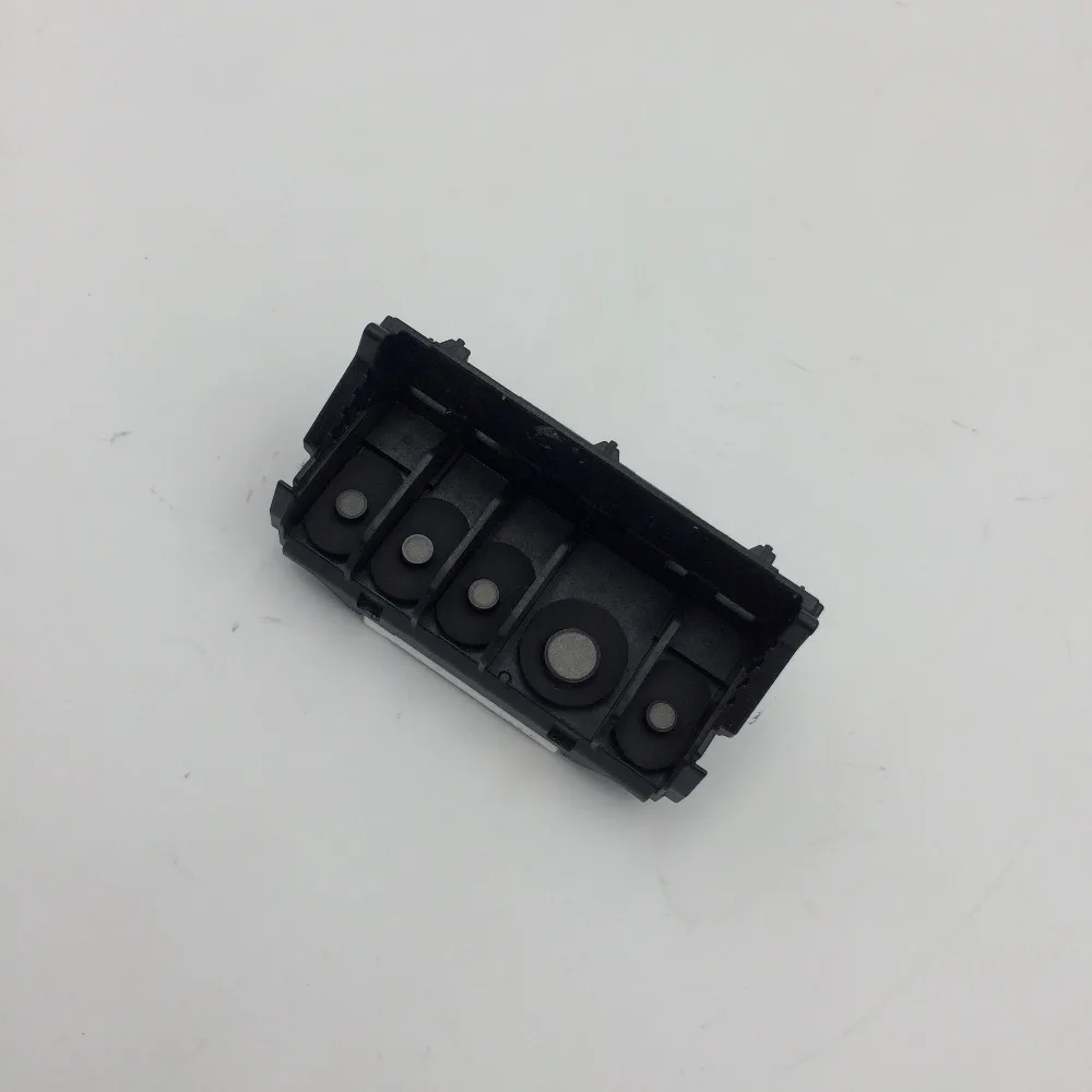 Печатающая головка для Canon натуральная печатающая QY6-0089 forTS6020 TS505 TS6050 TS5020 MG5765 MG5766