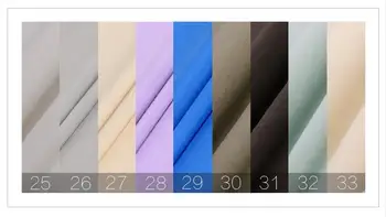 

Sand wash silk linen fabric 25mm