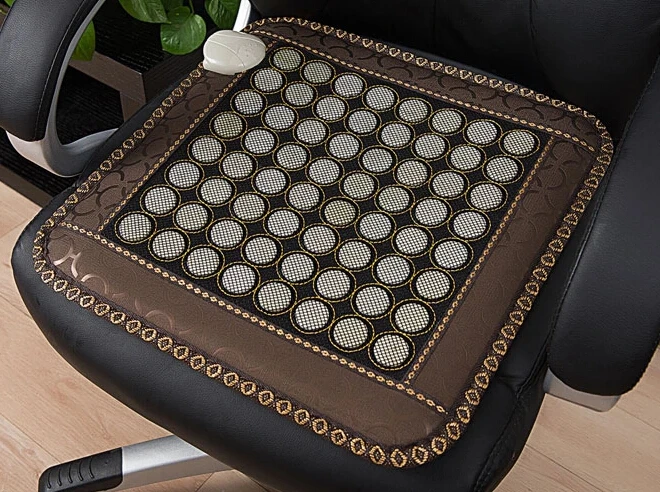 High Quality+ Free Shipping for Heat Seat Pad Jade Heated Pad Household Jade Massage Seat Cushion for Sale Free Shipping цена High Quality+ Free Shipping for Heat Seat Pad Jade Heated Pad Household Jade Massage Seat Cushion for Sale Free Shipping цены онлайн