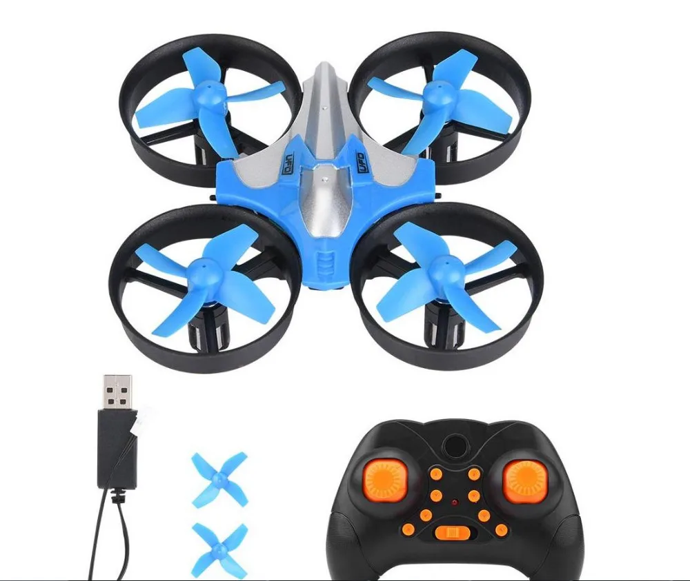 

Mini RC Drone LED Remote Control Quadcopter 4CH 6-axle multicopter RC selfie Drone Quadcopter Model Helicopter Remote Control