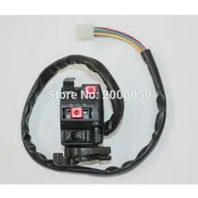 Убить начать света дроссель переключатель Корпус 150cc 250cc боксе Quad Байк ATV багги