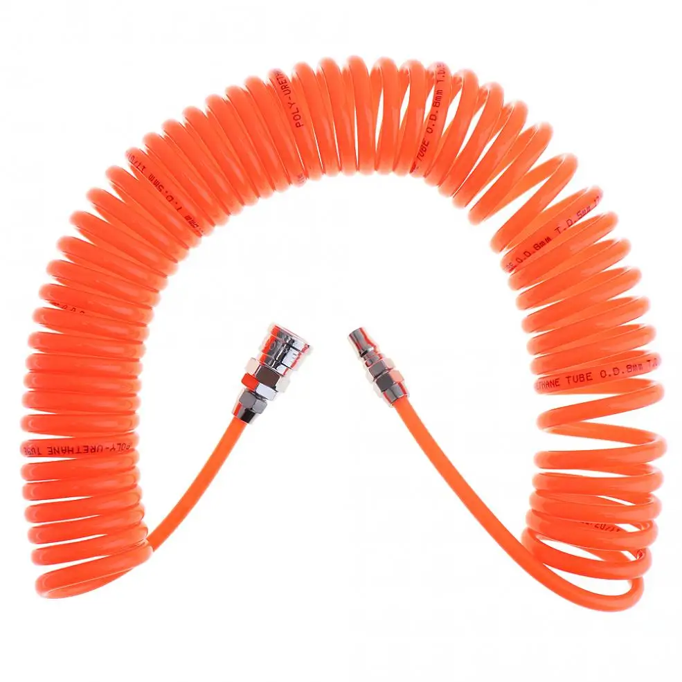 Купить Торо 9 м 8 мм х 5 мм полиуретан пу воздушный компрессор, шланг ...