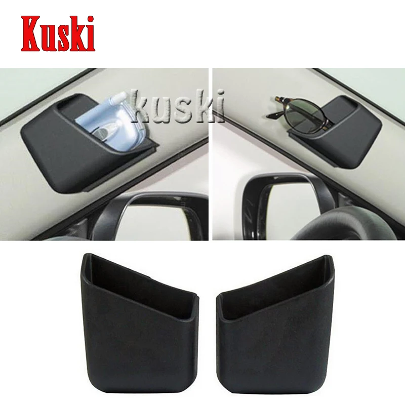 

Car Carrying Box Stickers For Hyundai Solaris Tucson 2016 I30 IX35 I20 Accent Santa Fe For Mazda 3 6 2 CX-5 CX5 CX-7 Accessories