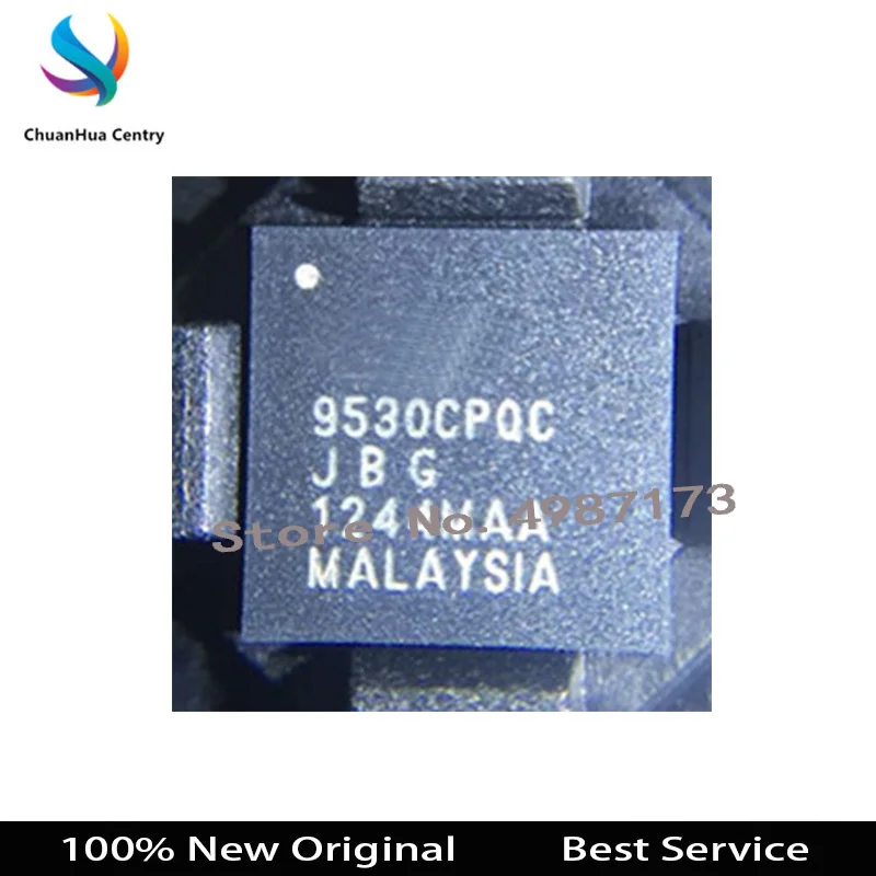 

100% Original LE9530CPQC In Stock New Arrival LE9530CPQC QFN Bigger Discount for the More Quantity