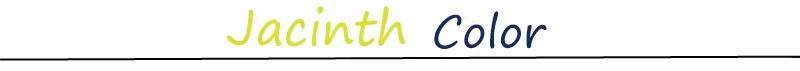 jacinth color