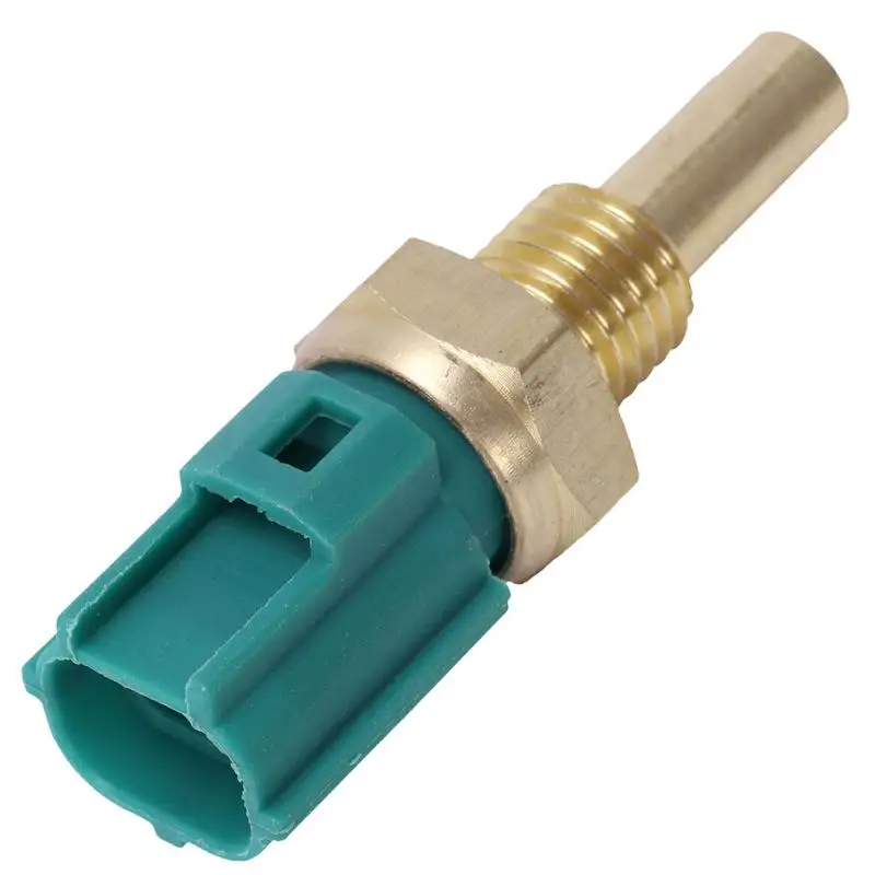 

New Green Engine Coolant Temperature Sensor ford / Toyota / Mazda F42Z10884A