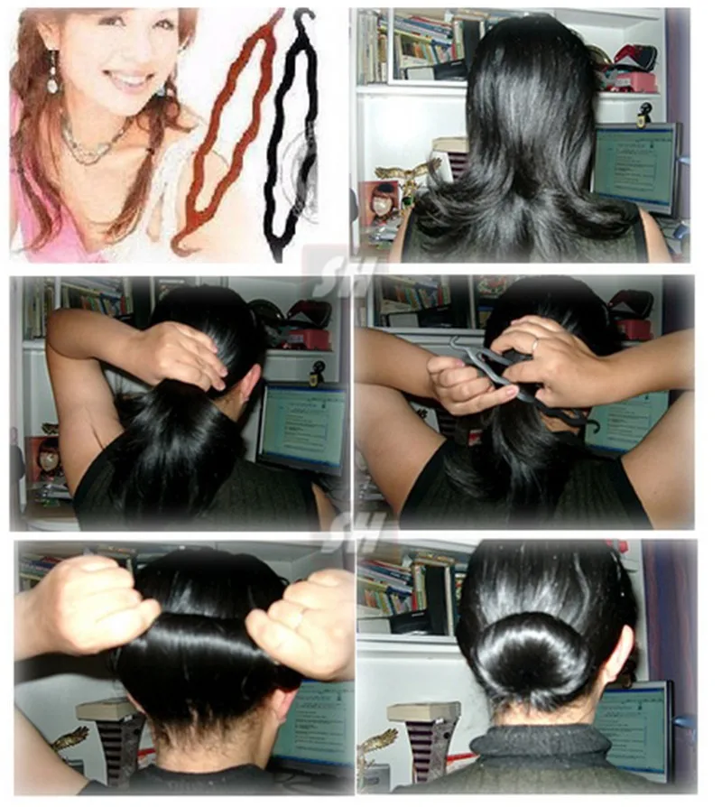 1 قطعة تصفيفة الشعر ماجيك Braider الشعر تويست التصميم أدوات كليب عصا دونات الشعر كعكة صانع جديلة أداة أسود مشبك إكسسوارات الشعر 1 قطعة تصفيفة الشعر ماجيك Braider الشعر تويست التصميم أدوات كليب عصا دونات الشعر كعكة صانع جديلة أداة أسود مشبك إكسسوارات الشعر