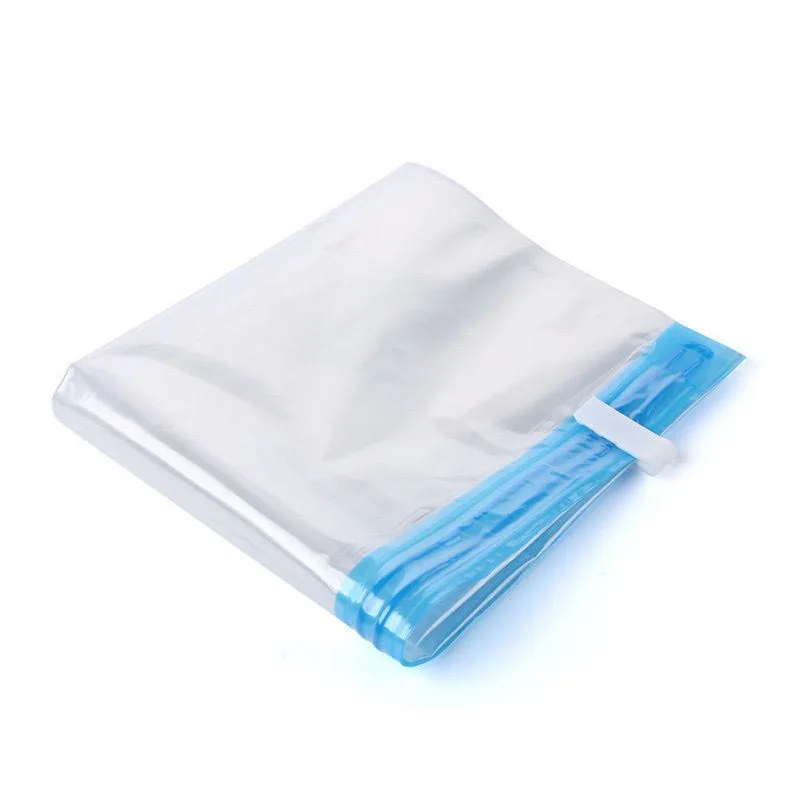 Luggage Vacuum Compression Bags Literacy Basics