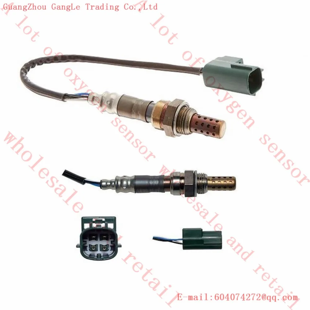 air ratio sensor fuel 350z RATIO Lambda O2 AIR Oxygen for Sensor SENSOR Sensor FUEL