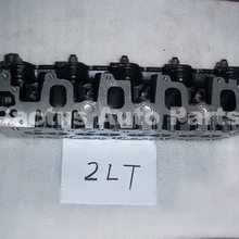 Diesel 2LT головки цилиндров 111101-54121 Ffor tooyata Hilux/Hiace/dyna