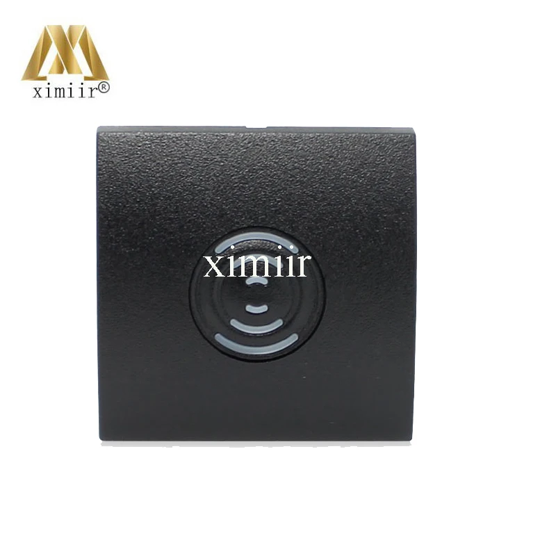 

Outdoor KR200M access control system card reader IP65 waterproof card reader 13.56MHZ IC card reader wiegand reader