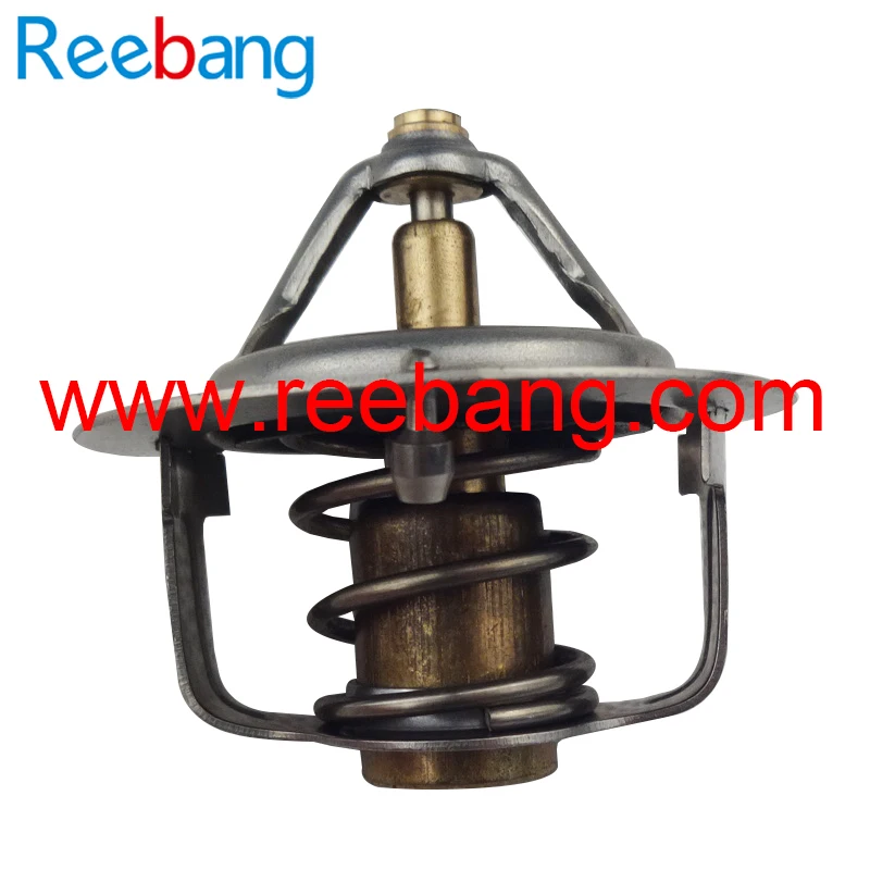 Reebang For Mazda Engine Coolant Thermostat B36615171A