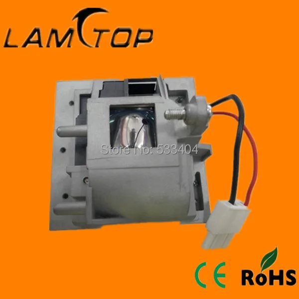 

FREE SHIPPING LAMTOP 180 days warranty projector lamp with housing SP-LAMP-024 for W260