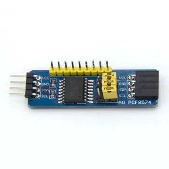 

10pcs/lot Smart Electronics PCF8574 PCF8574T Module Communication Module I / O Expansion Modules I2C