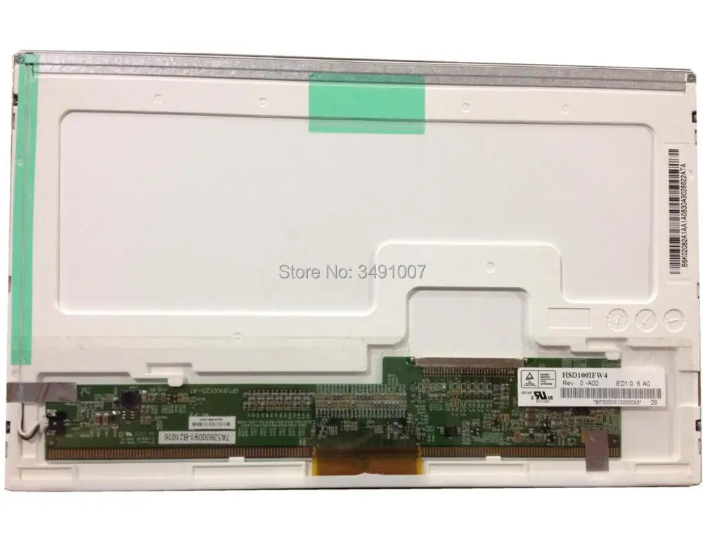 HSD100IFW4 A00