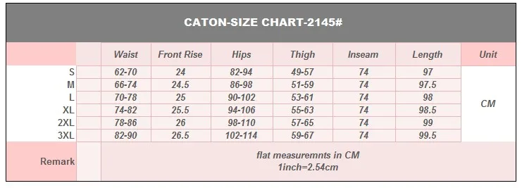 CatonATOZ 2145 женские ультра Эластичные Боковые потертые джинсы для мам Женские