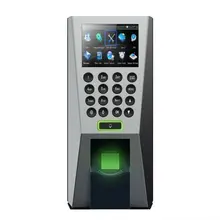 F18 Access Control Time Attendance Recognition System ZKAccess3.5 Security System USB Fingerprint Scanner with SDK