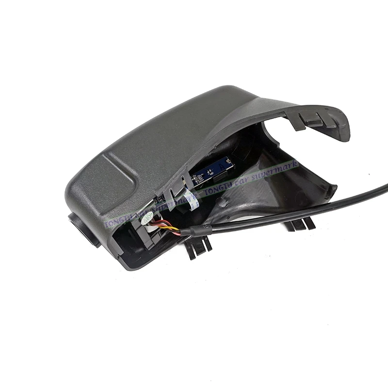 Novatek 96658 цифровой видеорегистратор Wi-Fi для Volvo S60 2012 V60 S80L XC60 2011 XC70 Управление с помощью приложения