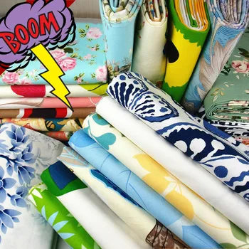

2.4m wide cotton fabric canvas fabric curtain sofa pillowcase sheet fabric wholesale cotton cloth