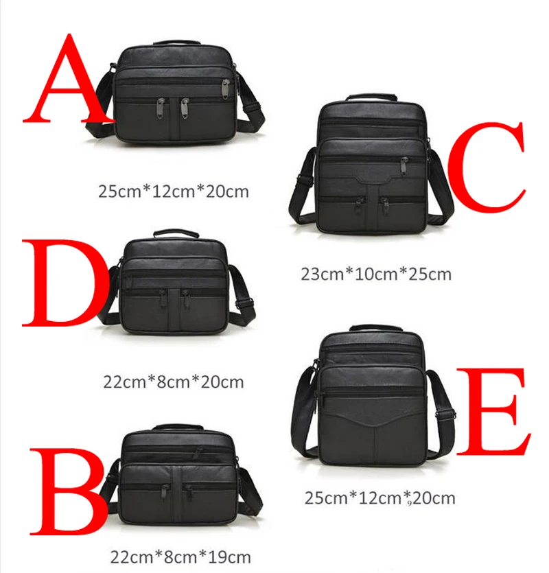 bag model