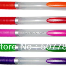 Рекламная пластиковая ручка/подарок/офис/Школа питания/бизнес/рекламная ручка/логотип компании/шариковая ручка