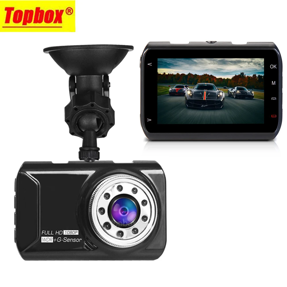 Prix pour D'origine Novatek 96223 Voiture DVR Voiture Caméra Dash cam 3 pouces 1080 P 170 Degrés Grand Angle Vidéo Registrator G-capteur Nuit Vision Prix pour D'origine Novatek 96223 Voiture DVR Voiture Caméra Dash cam 3 pouces 1080 P 170 Degrés Grand Angle Vidéo Registrator G-capteur Nuit Vision