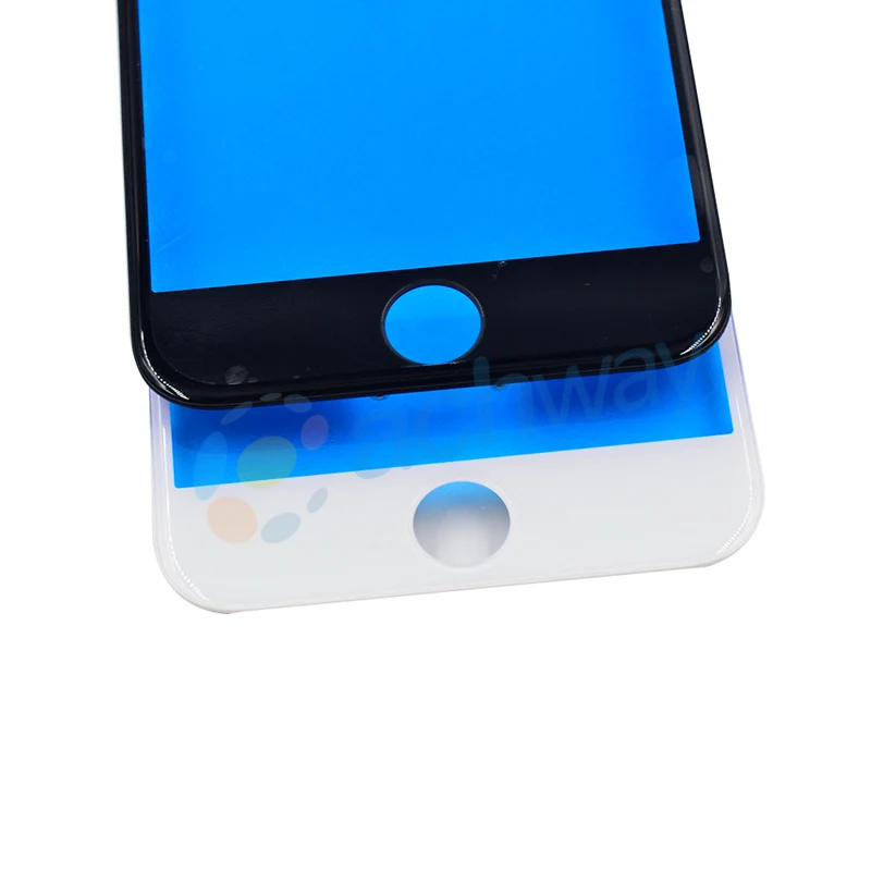 iphone 7G Glass Lens with lcd Frame  (12)