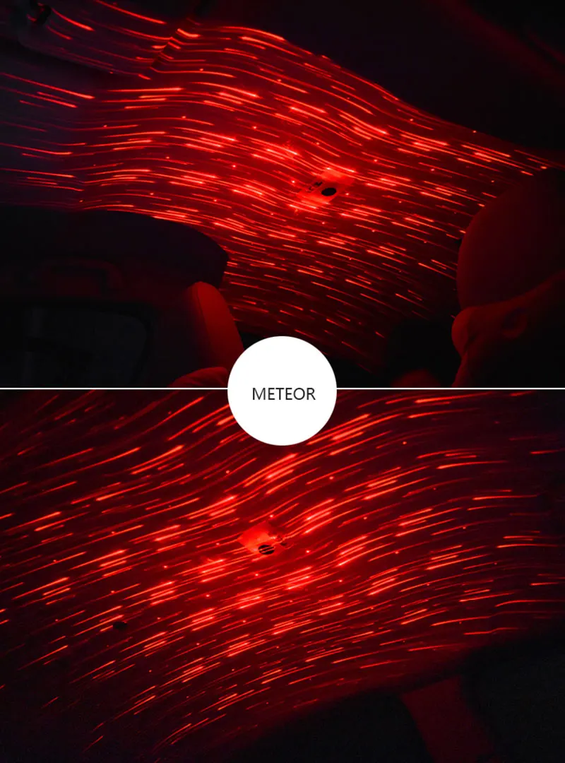 car star light armrest box vehicle ceiling ceiling lamp (27)