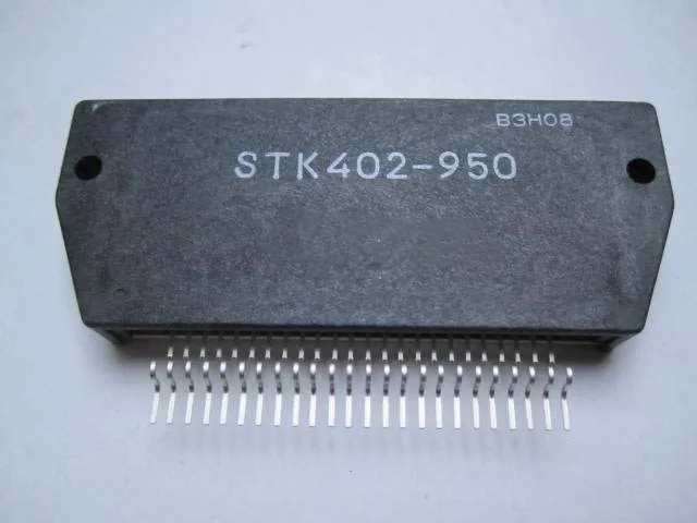 Module STK402 680 STK402 480 STK402 230 STK402 070 STK402 090 STK402 ...