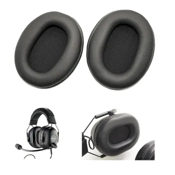 

Maintenance parts Replace cushion for Plantronics GameCom headset Lossless sound quality ear pads/earmuffs