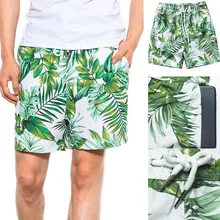 Плавки для мальчика, мужские короткие плавки, быстросохнущие, для пляжа, серфинга, бега, плавания, ming, Водонепроницаемые шорты, мужские плавки 01